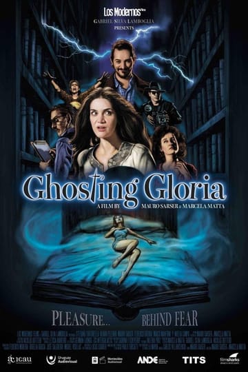 Дивитися фільм Muerto con Gloria 2022 онлайн