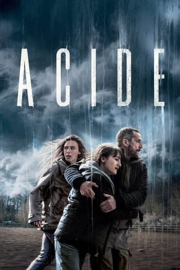 Watch Acide 2023 online
