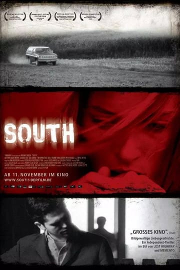 Дивитися фільм South 2011 онлайн Дивитися фільм South 2011 онлайн