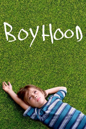 Watch Boyhood 2014 online