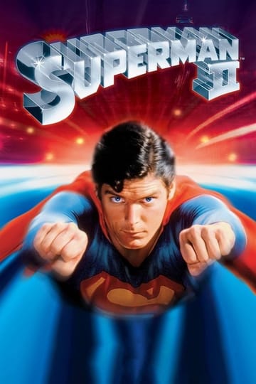 Watch Superman II 1980 online