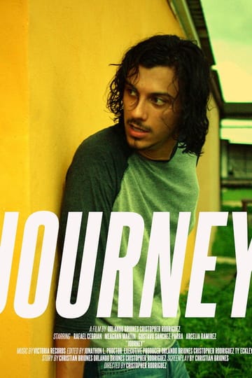 Watch Journey 2026 online