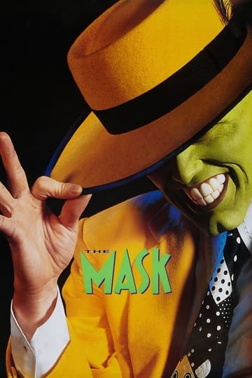 Watch The Mask 1994 online Watch The Mask 1994 online