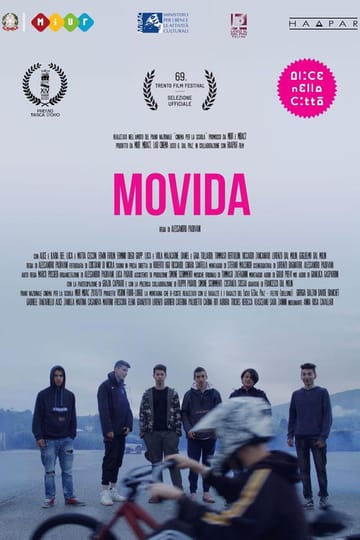 Watch Movida 2020 online