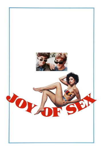 Дивитися фільм Joy of Sex 1984 онлайн Дивитися фільм Joy of Sex 1984 онлайн