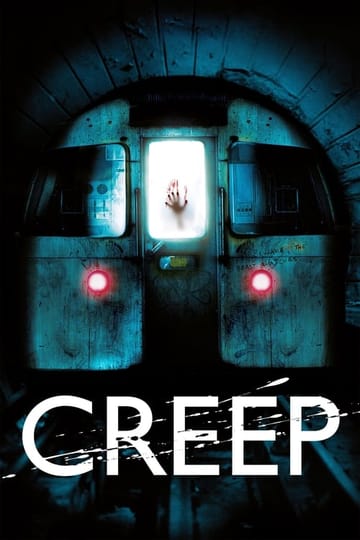 Дивитися фільм Creep 2004 онлайн