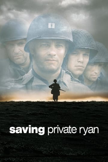 Watch Saving Private Ryan 1998 online