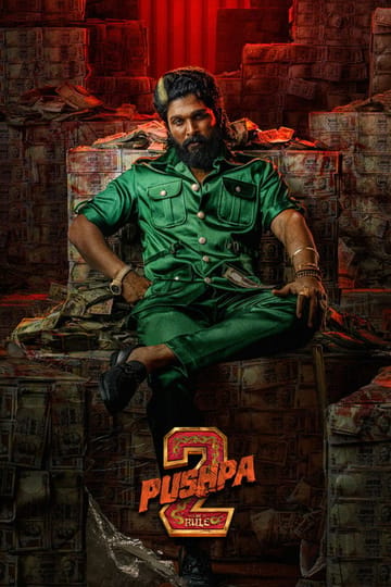 Watch పుష్పా 2 - The Rule 2024 online Watch పుష్పా 2 - The Rule 2024 online