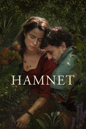 Watch Hamnet 2025 online