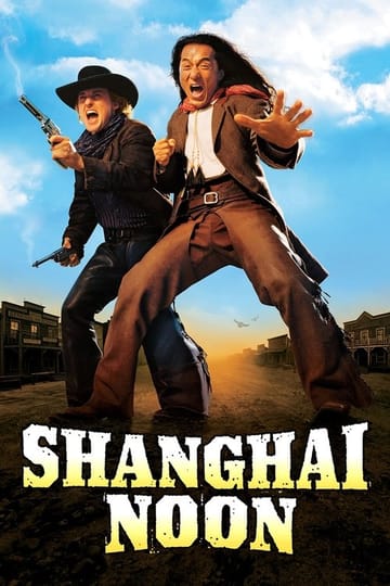 Watch Shanghai Noon 2000 online Watch Shanghai Noon 2000 online