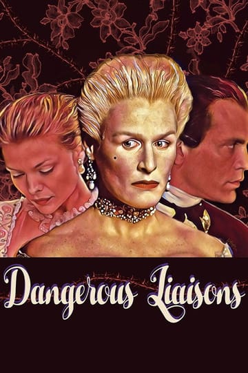 Watch Dangerous Liaisons 1988 online