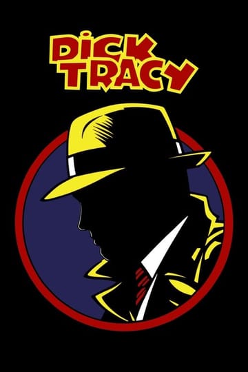 Watch Dick Tracy 1990 online Watch Dick Tracy 1990 online