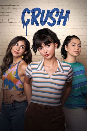 Watch Crush 2022 online