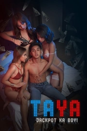 Дивитися фільм Taya 2021 онлайн