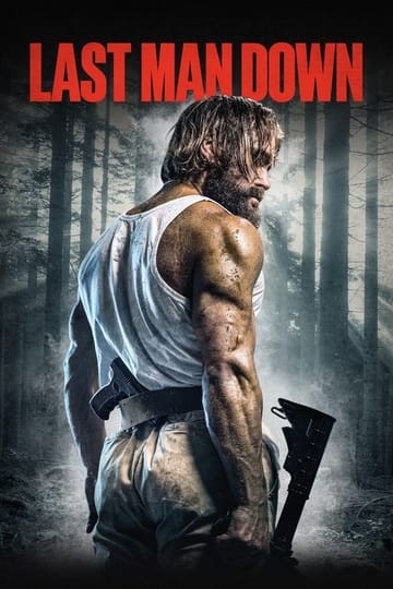 Watch Last Man Down 2021 online Watch Last Man Down 2021 online