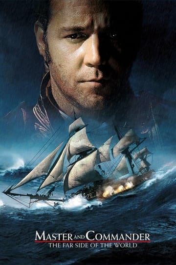 Watch Master and Commander: The Far Side of the World 2003 online Watch Master and Commander: The Far Side of the World 2003 online