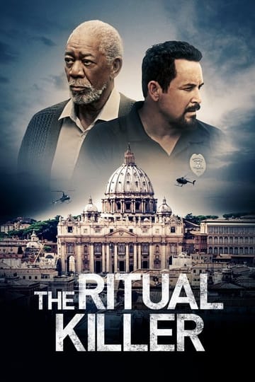 Watch The Ritual Killer 2023 online Watch The Ritual Killer 2023 online