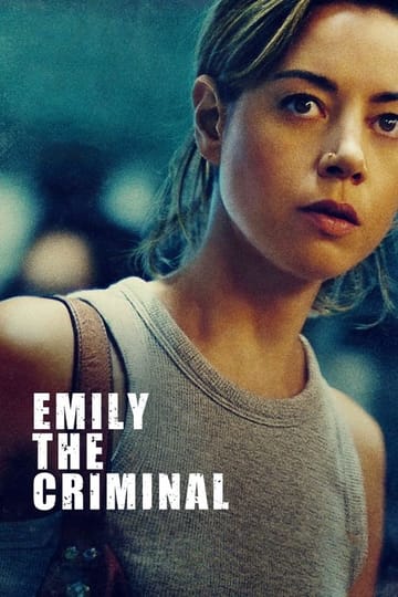 Watch Emily the Criminal 2022 online