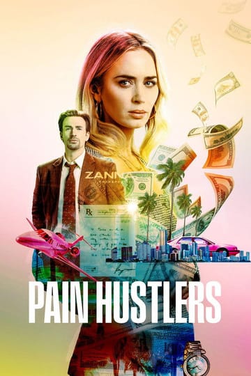 Watch Pain Hustlers 2023 online Watch Pain Hustlers 2023 online