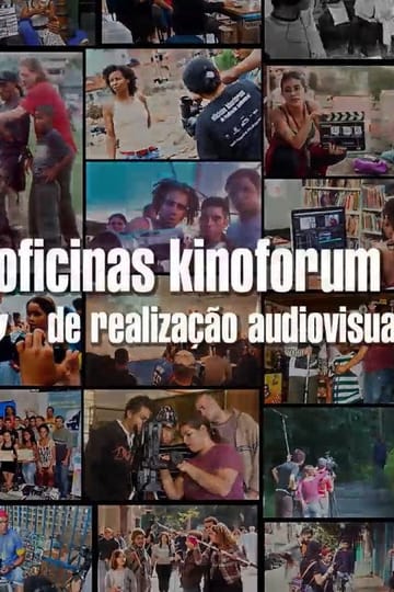 Watch Sobre Olhares 2021 online
