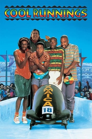 Watch Cool Runnings 1993 online