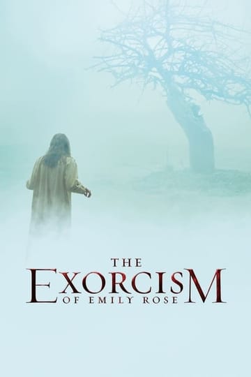 Watch The Exorcism of Emily Rose 2005 online
