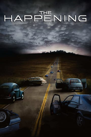 Watch The Happening 2008 online