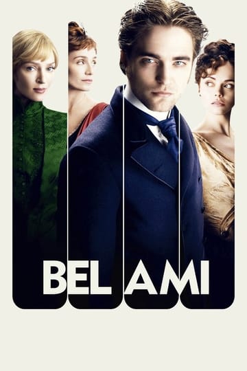 Watch Bel Ami 2012 online