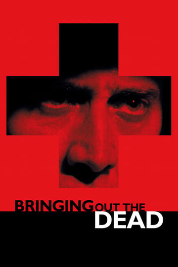 Watch Bringing Out the Dead 1999 online