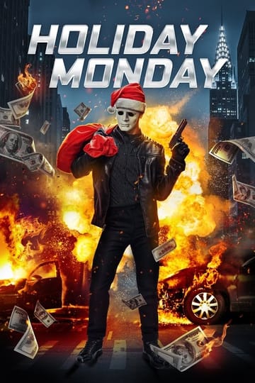 Watch Holiday Monday 2021 online