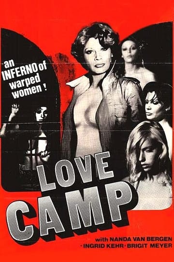 Watch Frauen im Liebeslager 1977 online Watch Frauen im Liebeslager 1977 online