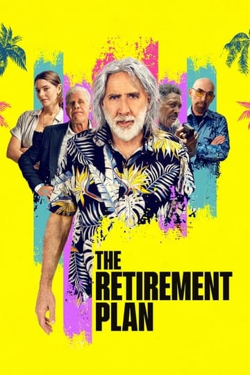 Watch The Retirement Plan 2023 online Watch The Retirement Plan 2023 online