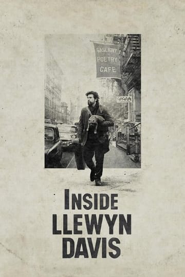 Watch Inside Llewyn Davis 2013 online