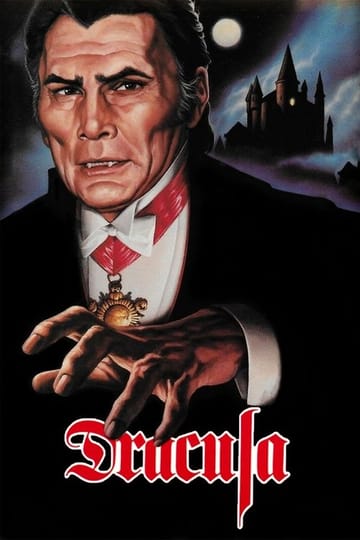 Дивитися фільм Дракула 1974 онлайн
