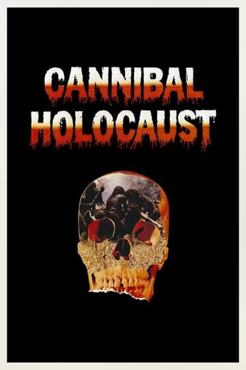 Watch Cannibal Holocaust 1980 online
