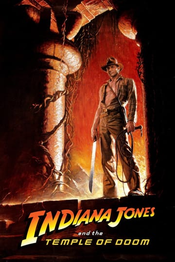 Watch Indiana Jones and the Temple of Doom 1984 online