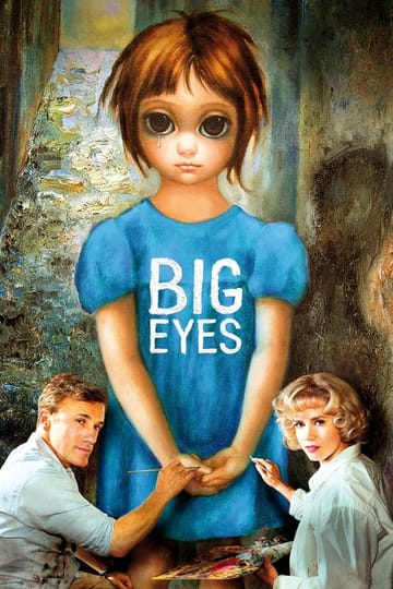 Watch Big Eyes 2014 online Watch Big Eyes 2014 online