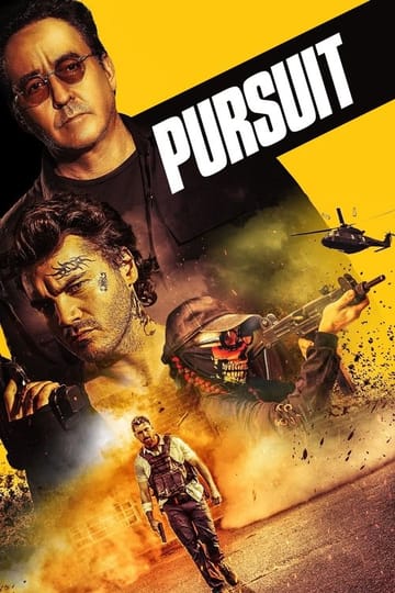 Watch Pursuit 2022 online Watch Pursuit 2022 online