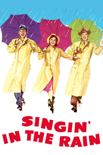 Watch Singin' in the Rain 1952 online