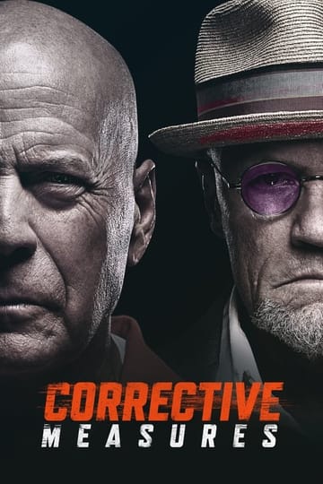 Watch Corrective Measures 2022 online Watch Corrective Measures 2022 online