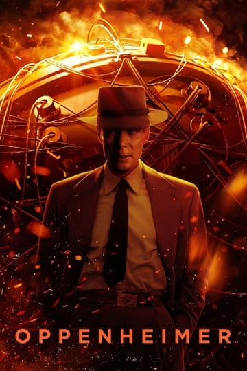 Watch Oppenheimer 2023 online