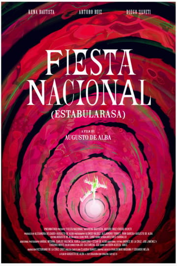 Дивитися фільм Fiesta Nacional (Estabularasa) 2021 онлайн