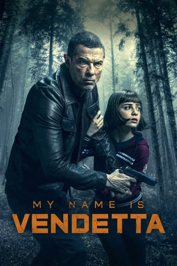 Watch Il mio nome è vendetta 2022 online