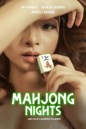 Watch Mahjong Nights 2021 online