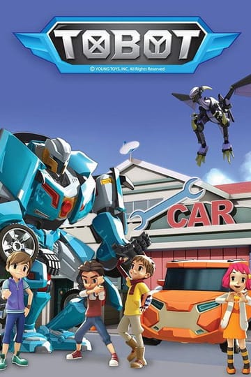 Watch Tobot 2010 online Watch Tobot 2010 online