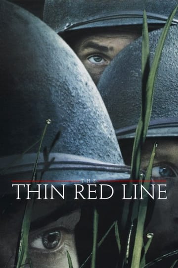 Watch The Thin Red Line 1998 online Watch The Thin Red Line 1998 online