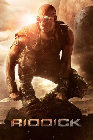 Watch Riddick 2013 online