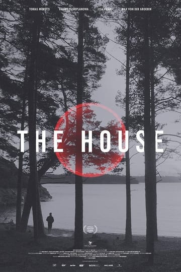 Watch Das Haus 2021 online