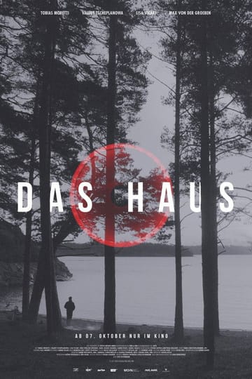 Дивитися фільм Das Haus 2021 онлайн