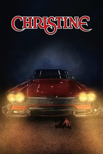 Watch Christine 1983 online